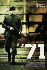 Watch '71 M4ufreemovies