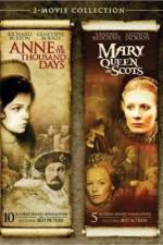 Watch Mary Queen of Scots M4ufreemovies