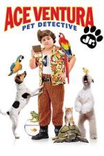Watch Ace Ventura: Pet Detective Jr. M4ufreemovies