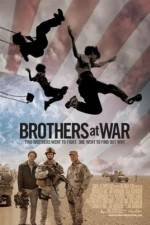 Watch Brothers at War M4ufreemovies