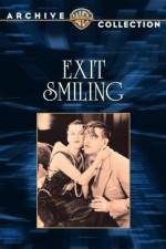 Watch Exit Smiling M4ufreemovies