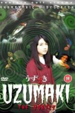 Watch Uzumaki M4ufreemovies
