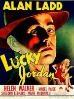 Watch Lucky Jordan M4ufreemovies