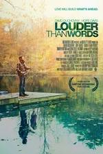 Watch Louder Than Words M4ufreemovies