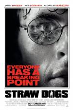 Watch Straw Dogs M4ufreemovies