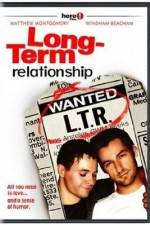 Watch Long-Term Relationship M4ufreemovies
