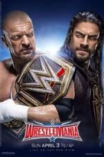 Watch WrestleMania M4ufreemovies