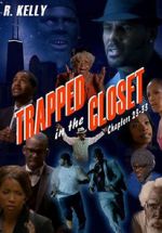 Watch Trapped in the Closet: Chapters 23-33 M4ufreemovies
