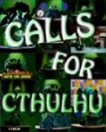Watch Calls for Cthulhu M4ufreemovies