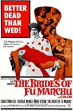 Watch The Brides of Fu Manchu M4ufreemovies