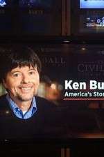 Watch Ken Burns: America\'s Storyteller M4ufreemovies