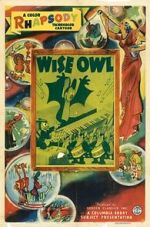 Watch The Wise Owl (Short 1940) M4ufreemovies