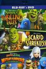 Watch Dreamworks Spooky Stories M4ufreemovies