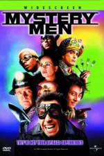 Watch Mystery Men M4ufreemovies
