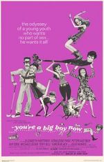 Watch You\'re a Big Boy Now M4ufreemovies