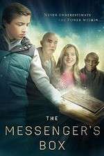 Watch The Messengers Box M4ufreemovies