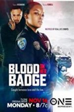 Watch Blood on Her Badge M4ufreemovies