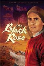 Watch The Black Rose M4ufreemovies