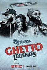 Watch 85 South: Ghetto Legends (TV Special 2023) M4ufreemovies