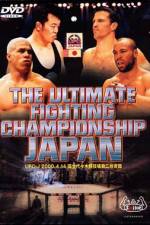 Watch UFC 25 Ultimate Japan 3 M4ufreemovies