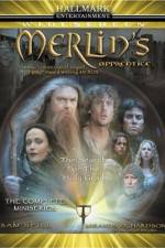Watch Merlin's Apprentice M4ufreemovies