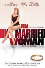 Watch An Unmarried Woman M4ufreemovies