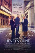 Watch Henry's Crime M4ufreemovies