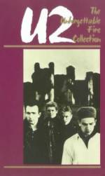 Watch U2: Unforgettable Fire M4ufreemovies