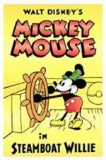 Watch Steamboat Willie M4ufreemovies