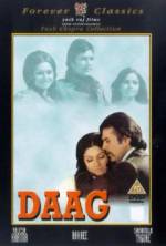 Watch Daag: A Poem of Love M4ufreemovies