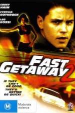 Watch Fast Getaway M4ufreemovies