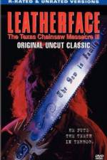 Watch Leatherface: Texas Chainsaw Massacre III M4ufreemovies