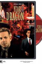 Watch Year of the Dragon M4ufreemovies