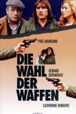 Watch Choice of Arms M4ufreemovies