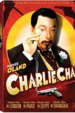 Watch Charlie Chan in Egypt M4ufreemovies