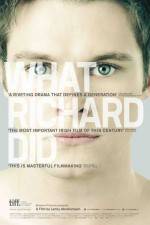 Watch What Richard Did M4ufreemovies