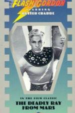 Watch Deadly Ray from Mars M4ufreemovies