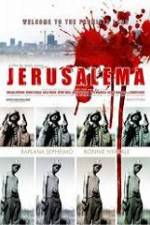 Watch Gangster's Paradise: Jerusalema M4ufreemovies