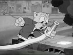 Watch Porky the Fireman (Short 1938) M4ufreemovies