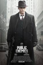 Watch Public Enemies M4ufreemovies