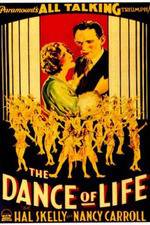 Watch The Dance of Life M4ufreemovies