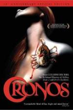 Watch Cronos M4ufreemovies