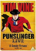 Watch Tim Vine: Punslinger Live M4ufreemovies