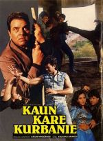 Watch Kaun Kare Kurbanie M4ufreemovies