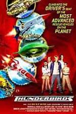 Watch Thunderbirds M4ufreemovies