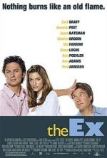 Watch The Ex M4ufreemovies