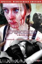 Watch Defenceless A Blood Symphony M4ufreemovies