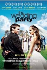 Watch The Wedding Party M4ufreemovies