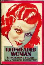 Watch Red-Headed Woman M4ufreemovies