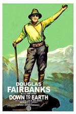 Watch Down to Earth M4ufreemovies